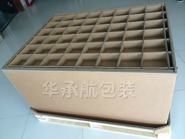 套件型重型纸箱