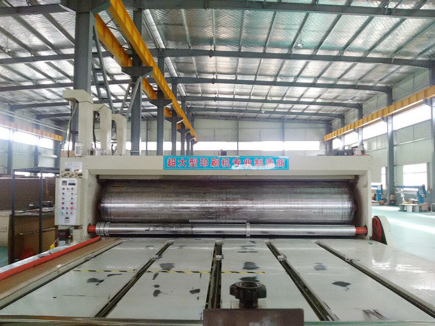 华承航重型包装纸箱为消费者选购来支招