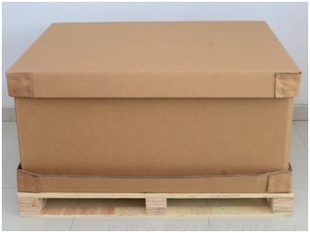 华承航包装常用纸箱箱型介绍