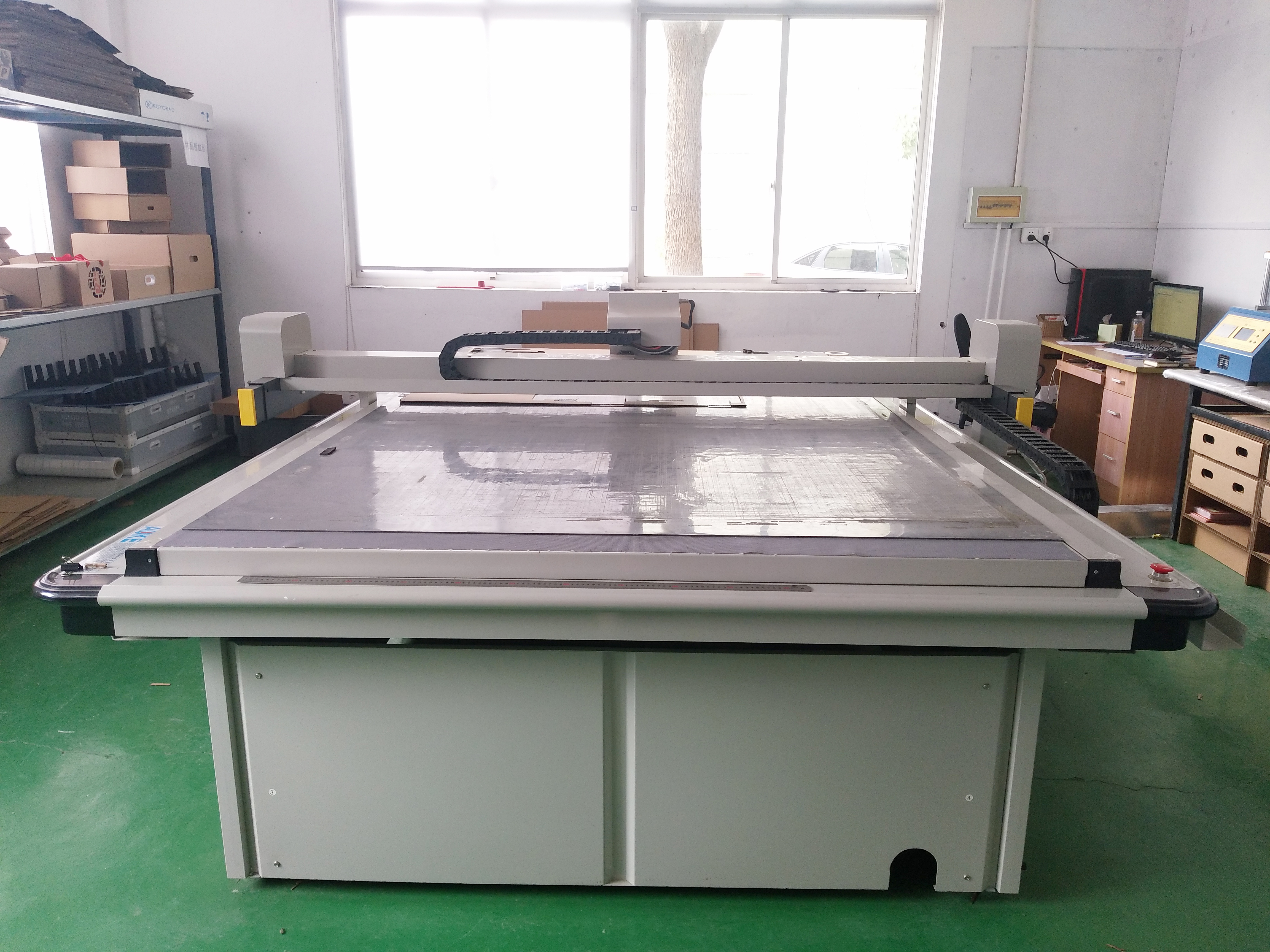 美卡纸箱和普通纸箱怎么区分