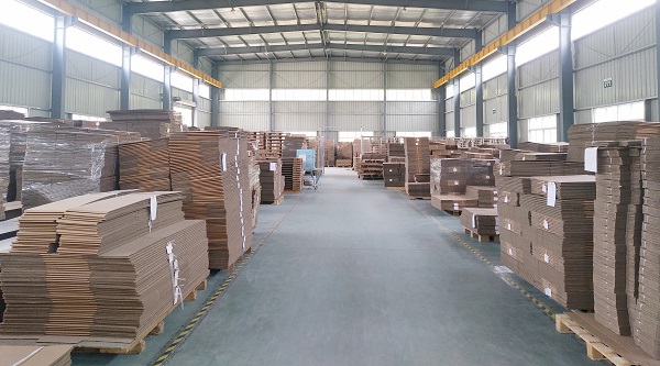 重型纸箱包装的五大功能和四大设计要点揭秘！