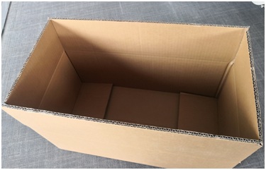 “瓦楞纸箱”为什么会是保鲜水果的环保纸箱？